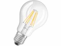 Osram LED-Leuchtmittel E27 Glühlampenform 6,5 W 2er Set 10,5 x 6 cm (H x Ø)