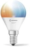Ledvance Smart+ WiFi LED-Lampe Tropfenform E14/5,5W 470lm Tunable White
