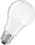 Osram LED-Lampe Classic A Gl&uuml;hlampenform Matt E27, 6W 470,m Warmwei&szlig;