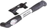 Prophete Mini-Luftpumpe Two-Way