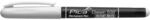 Pica Permanent Marker 532/32 Instant-White Strichbreite 1-2mm Rundspitze