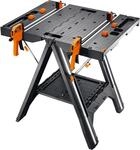 Worx Multifunktions-Arbeitstisch Pegasus WX051