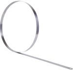 KS TOOLS Halbflexibler Stahlma&szlig;stab 2000 Mm 300 0118