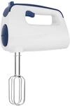 Insido Handmixer Gerda Grau/Wei&szlig; max. 300 Watt