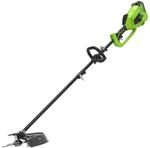 Greenworks Akku-Rasentrimmer GD40BC 40 V Solo