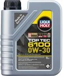 Liqui Moly Top Tec 6100 0W-30 1,