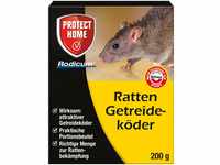 Protect Home Ratten Getreideköder 200 g