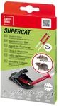 Swissinno K&ouml;derspritze SuperCat 2 St&uuml;ck