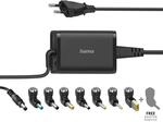 Hama Universal-Notebook-Netzteil 15-19V/45W