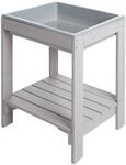 roba Outdoor Spiel- & Wassertisch Tiny mit Spielwanne