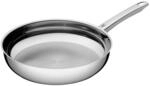 WMF Profi Edelstahlpfanne 20 Cm Edelstahl Bratpfanne Unbeschichtet