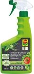 Compo Nativert&reg; Kr&auml;uter und Gem&uuml;se Blattlaus-frei 750 ml AF Bio