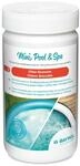 Bayrol Mini Pool & Spa Chlorgranulat 1 kg