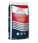 Zoutman Poolsel Meersalz f&uuml;r Salzwasserpools 25kg
