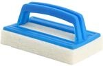 Handschrubber Deluxe mit Griff