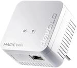 Devolo WLAN Magic 1 WIFI - Kompakt Erweiterung