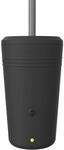 Elho Regentonne Green-Basics 200 Liter,iving schwarz