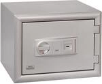 Burg-W&auml;chter Wertschutzschrank MTD 740 K