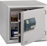 Burg-W&auml;chter Wertschutzschrank MTD 750 E FP