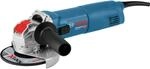 Bosch Professional Winkelschleifer GWX 14-125