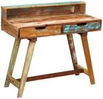 vidaXL Schreibtisch Altholz 243270
