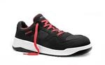 Elten Sicherheitshalbschuh Lakers Black Low Esd S1P Gr. 35