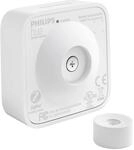 Philips Hue Bewegungsmelder Indoor Wei&szlig; kabellos