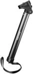 Mantona Mono-/Handstativ Selfy 25X4X4Cm Gopro Smartphone Schwarz Selfiestick