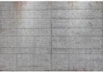 Komar Fototapete Concrete Blocks 368 cm x 254 cm FSC&reg;