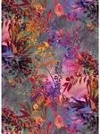 Komar Fototapete Wild Garden 184 cm x 254 cm FSC&reg;
