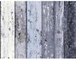 Vliestapete Surfing & Sailing Holz Blau FSC&reg;