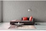 A.S. Cr&eacute;ation Tapete Beton-Optik Hellgrau 53 cm x 10,05 m AS-944263