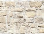 A.S. Cr&eacute;ation Vliestapete Il Decoro Stein Beige FSC&reg;