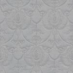 Rasch Vliestapete Trianon XIII 532128 Ornament Silber-Grau 10,05 m x 0,53 m