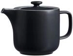 Ritzenhoff & Breker Jasper Kanne 1,4 Liter Schwarz