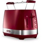 DeLonghi Taoster CTLA2103.R