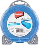 Makita M&auml;hfaden rund 1,6 mm
