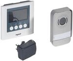 Legrand Video-T&uuml;rsprechanlagen-Set 4,3 Zoll