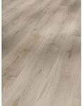 Parador Designboden Vinyl Classic 2070 Eiche Royal Wei&szlig; Gek&auml;lkt Geb&uuml;rstet...