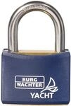 Burg W&auml;chter Vorhangschloss Yacht 460 NI 30