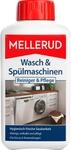Mellerud Wasch und Sp&uuml;lmaschinen Reiniger und Pflege