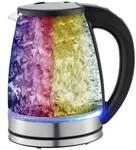 Ecosa EO-610 Wasserkocher mit Temperatureinstellung 1,7 L