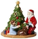 Villeroy & Boch Christmas Toys Windlicht Bescherung
