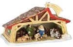 Villeroy & Boch Christmas Toys Memory Krippe