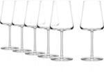 St&ouml;lzle Lausitz Power Wei&szlig;weingl&auml;ser 400 ml 6er Set
