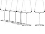 St&ouml;lzle Lausitz Power Rotweingl&auml;ser 520 ml 6er Set