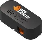 Worx Landroid Modul Virtueller Zaun Off Limits