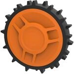 Worx Offroad-R&auml;der f&uuml;r M&auml;hroboter Landroid M-Modelle