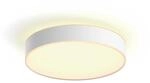 Philips Hue Deckenleuchte White Ambiance Enrave M Wei&szlig; 2400,m inkl. Dimmer