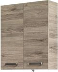 Pelipal Bad-H&auml;ngeschrank Quickset 313 Sanremo Eiche 60 cm
